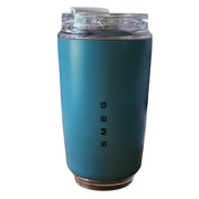 Термокухоль 240мл SMEG-648/Blue - в інтернет-магазині Світ посуду Термокухоль 240мл SMEG-648/Blue - Світ посуду