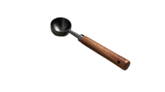 Мерная ложка 8гр - в интернет-магазине Мир посуды Мерная ложка 8гр - Мир посуды