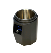 Електронний мірний стакан для кави 8гр - в інтернет-магазині Світ посуду Електронний мірний стакан для кави 8гр - Світ посуду