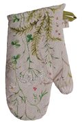 Прихватка-рукавица Herbal 32х16см 4823093478299 - в интернет-магазине Мир посуды Прихватка-рукавица Herbal 32х16см 4823093478299 - Мир посуды