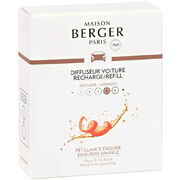 Картриджи для автомобильного диффузора Car Diffusers Exquisite Sparkle 6426