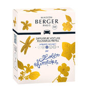 Картриджи для автомобильного диффузора Car Diffusers Lolita Lempicka 6438