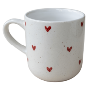 ������ Love Hearts 360�� M0420-KLU8-T86A