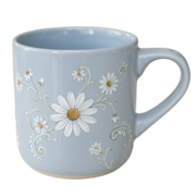 ������ Chamomile Blue 370�� M0420-KLS9-V203B