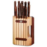 ���� ���� Wood Cutlery Block Vx51150.11