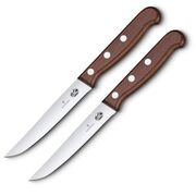 ���� ���� ��� ������ Wood Steak Set 12�� Vx51200.12G - ��� ������