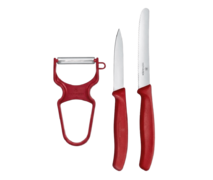 ����������� + 2 ��� Swiss Classic Red Vx67111.35