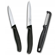 ����������� + 2 ���� Swiss Classic Black Vx67113.33