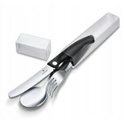 ����� �������� �������� ��� ������� Swiss Classic Black Vx67193.3F