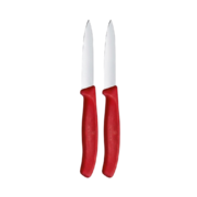 ���� ���� ��� ������ ������ Swiss Classic Red Paring Set 8�� Vx67601.2C1 - ��� ������