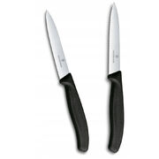 ����� ����� ��� ������ Swiss Classic Black Paring Set 10�� Vx67793.2