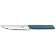 ͳ� ��� ������ Swiss Modern Blue Steak&Pizza 12�� Vx69006.12W2 - ��� ������