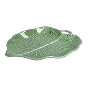 ����� ������������ Foglie Tiglio green 30�22,5�� 51559 - ��� ������