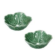 ����� ���� Foglie Vegan green 12�� 51670