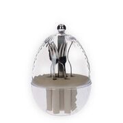 ����� ����� � ��������� + ����� ��� ���� Uovo 6/8 51315