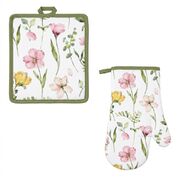 ���� ��������� Spring flowers 18�30��/18�20�� ART14FL
