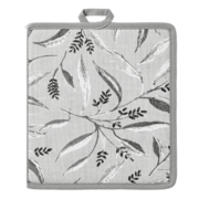 ��������� Grey leaves 18�20�� ART04GL