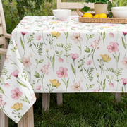 ���������� Spring flowers 120�140�� ART07FL
