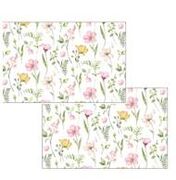 ���� �������� ������������� Spring flowers 30�45�� ART15FL