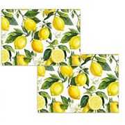 ���� �������� ������������� Sicilian lemons 30�45�� ART15LM
