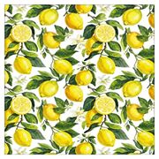 ������ �������� Sicilian lemons 50�68�� ART16LM