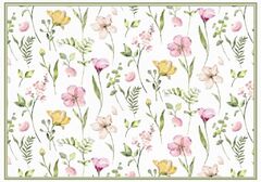 ������� ��� ������� ������ Spring flowers 38�51�� ART17FL