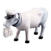 Статуэтка коллекционная Vaca Milkman 6,5x4,5х6см 46554 - в интернет-магазине Мир посуды Статуэтка коллекционная Vaca Milkman 6,5x4,5х6см 46554 - Мир посуды