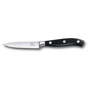 Нож для чистки овощей Grand Maitre 10см Vx77203.10G - в интернет-магазине Мир посуды Нож для чистки овощей Grand Maitre 10см Vx77203.10G - Мир посуды