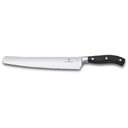 Нож для кондитерских изделий Grand Maitre 26см Vx77433.26G