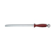 Мусат Butcher Bordeaux 30см Vx78623 - в интернет-магазине Мир посуды Мусат Butcher Bordeaux 30см Vx78623 - Мир посуды