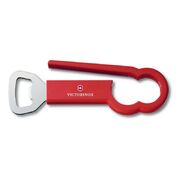 Открывалка PET бутылок red 22,7х9,1х4,5см Vx76912 - в интернет-магазине Мир посуды Открывалка PET бутылок red 22,7х9,1х4,5см Vx76912 - Мир посуды