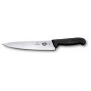 Нож Шеф Fibrox Black 28см Vx52003.28 - в интернет-магазине Мир посуды Нож Шеф Fibrox Black 28см Vx52003.28 - Мир посуды