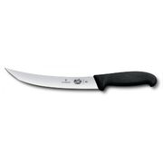 Нож мясника Fibrox Black 25см Vx57203.25 - в интернет-магазине Мир посуды Нож мясника Fibrox Black 25см Vx57203.25 - Мир посуды