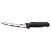 Нож обвалочный Dual Grip Black 15см Vx56603.15D - в интернет-магазине Мир посуды Нож обвалочный Dual Grip Black 15см Vx56603.15D - Мир посуды
