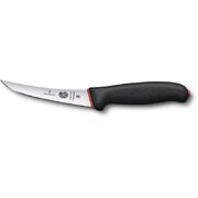 Нож обвалочный Dual Grip Black 12см Vx56613.12D - в интернет-магазине Мир посуды Нож обвалочный Dual Grip Black 12см Vx56613.12D - Мир посуды