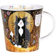 ������ Cairngorm Celestial Cats Black & White 480�� - ��� ������