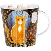 ������ Cairngorm Celestial cats Ginger 480��