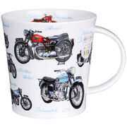 ������ Benmore Classic Bikes 750��