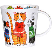 ������ Benmore Trendy Cats 750��