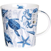 ������ Lomond Blue Ocean Turtle 320��