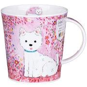 ������ Lomond Pretty Pink Dog 320��
