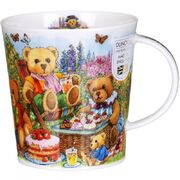 ������ Lomond Teddy Bears Picnic Deckchair 320��