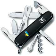 Мультитул 14в1 Climber Ukraine Карта Украины 9,1см Vx13703.3_T1166u - в интернет-магазине Мир посуды Мультитул 14в1 Climber Ukraine Карта Украины 9,1см Vx13703.3_T1166u - Мир посуды