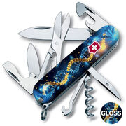 Мультитул 14в1 Climber Ukraine ДНК Украинца 9,1см Vx13703.3_T3270pw - в интернет-магазине Мир посуды Мультитул 14в1 Climber Ukraine ДНК Украинца 9,1см Vx13703.3_T3270pw - Мир посуды