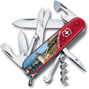 ��������� 14�1 Climber Lucerne 9,1�� Vx13703.TE1 - ��� ������