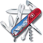 ��������� 14�1 Climber Jungfrau 9,1�� Vx13703.TE3 - ��� ������