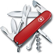 Мультитул 14в1 Climber Red 9,1см Vx13703 - в интернет-магазине Мир посуды Мультитул 14в1 Climber Red 9,1см Vx13703 - Мир посуды