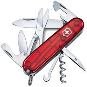 ��������� 14�1 Climber Red transparent 9,1�� Vx13703.T - ��� ������