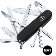 ��������� 15�1 Huntsman Mat Black 9,1�� Vx13713.3_M0007p