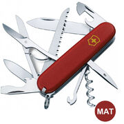 ��������� 15�1 Huntsman Mat Red 9,1�� Vx13713_M0008p